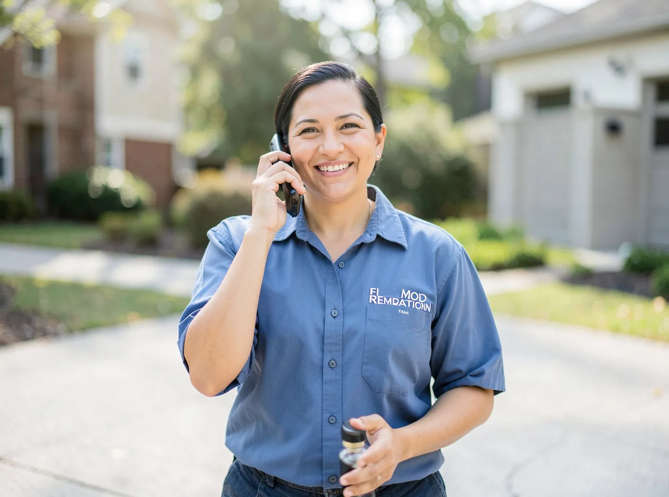 Mold Remediation Saint Bonaventure, NY FAQs